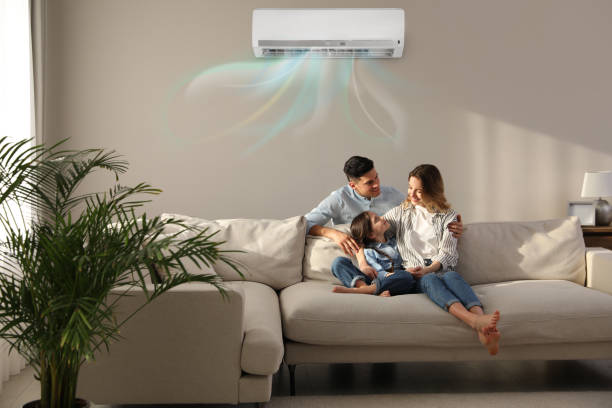 Best Affordable air conditioning repair  in Lake Stickney, WA