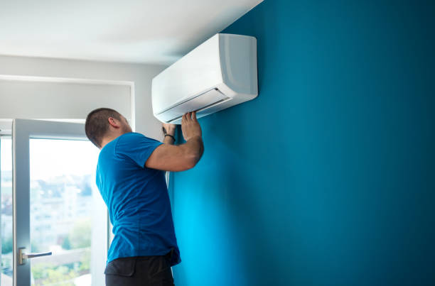 Best HVAC air duct cleaning  in Lake Stickney, WA