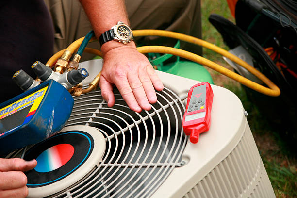 Best HVAC repair near me  in Lake Stickney, WA