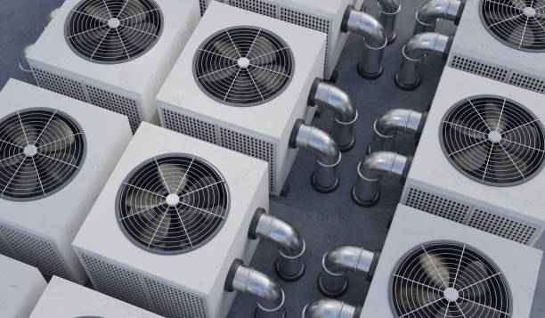 Best HVAC installation services  in Lake Stickney, WA