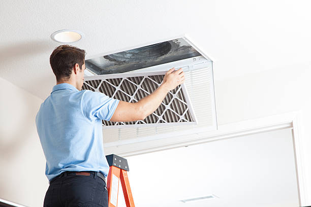 Best HVAC installation services  in Lake Stickney, WA