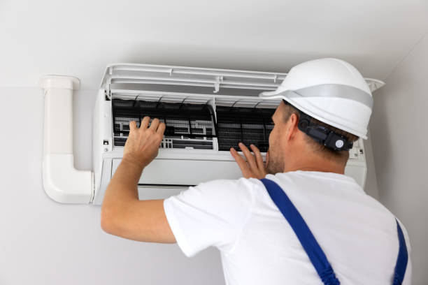 Best HVAC repair near me  in Lake Stickney, WA