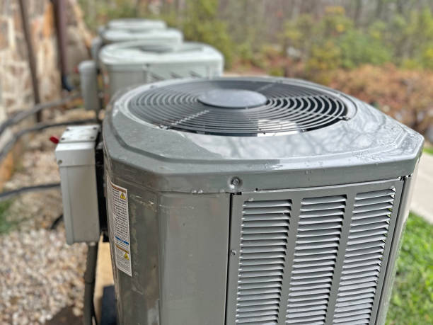Best HVAC emergency services  in Lake Stickney, WA