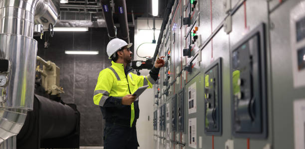 Best HVAC system installation  in Lake Stickney, WA
