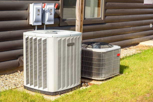 Best Commercial HVAC repair  in Lake Stickney, WA